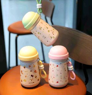 Stainless Steel Vacuum Bottles