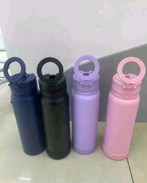 Stainless Steel Vacuum Bottles