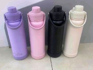 Stainless Steel Vacuum Bottles
