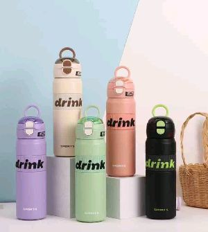 Stainless Steel Vacuum Bottles