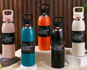 Stainless Steel Vacuum Bottles