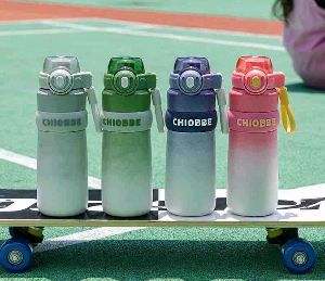 Stainless Steel Vacuum Bottles