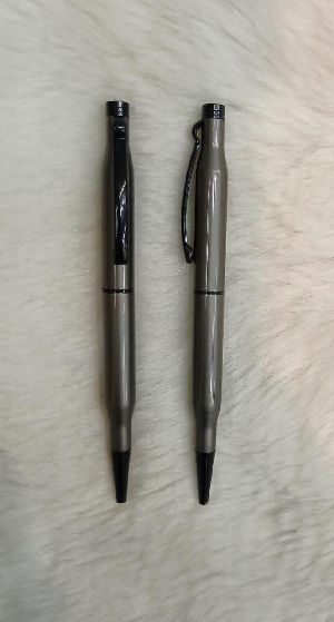 Stainless Steel Ball Pens