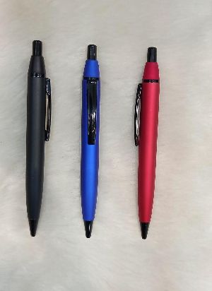 Stainless Steel Ball Pens