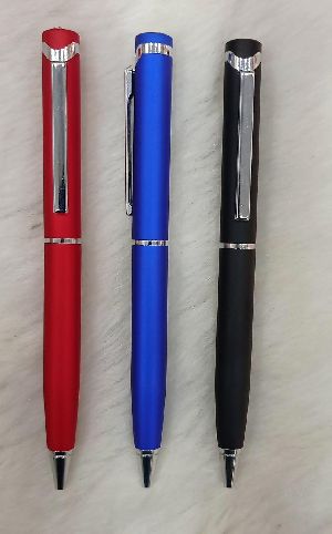 Stainless Steel Ball Pens