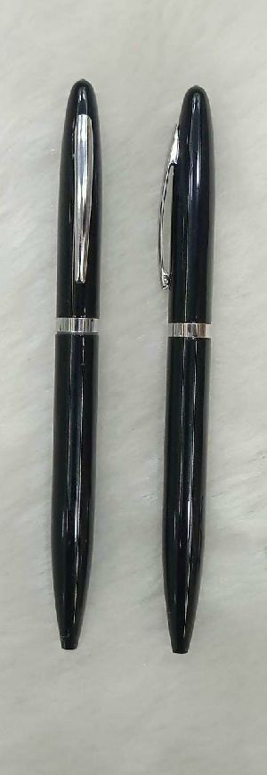 Stainless Steel Ball Pens