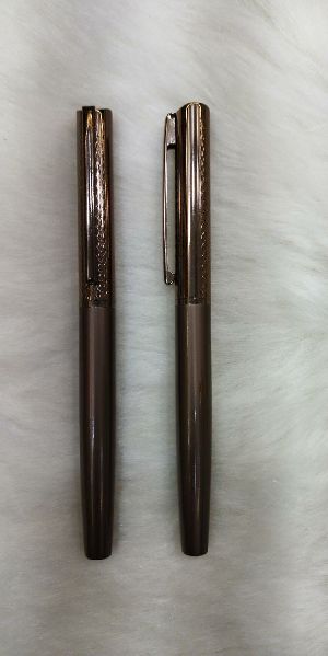 Stainless Steel Ball Pens