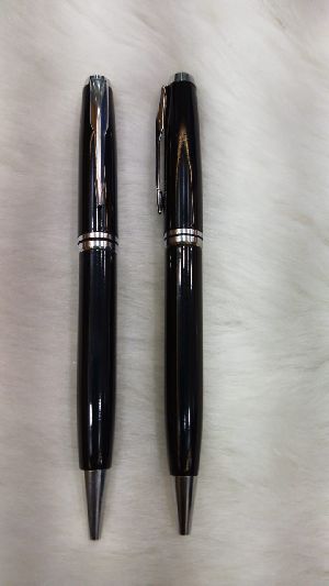 Stainless Steel Ball Pens