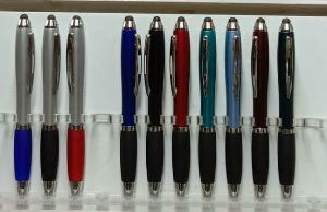 Stainless Steel Ball Pens