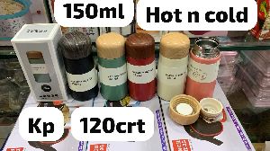 Stainless Steel Hot Cold Bottles