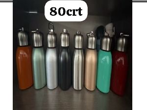 Stainless Steel Hot Cold Bottles