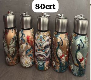 Stainless Steel Hot Cold Bottles