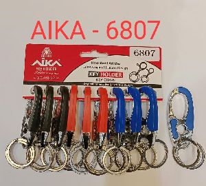 Stainless Steel Household Keychains