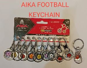 Stainless Steel Household Keychains