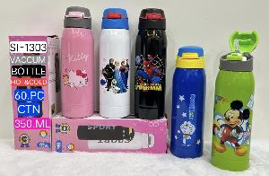 Stainless Steel Kids Bottles