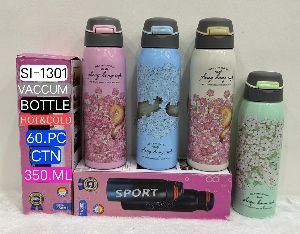 Stainless Steel Kids Bottles