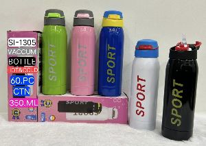 Stainless Steel Kids Bottles
