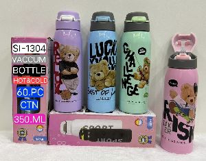 Stainless Steel Kids Bottles