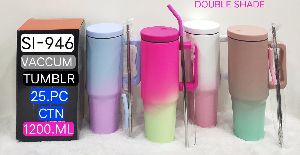 Stainless Steel Corporate Tumblers