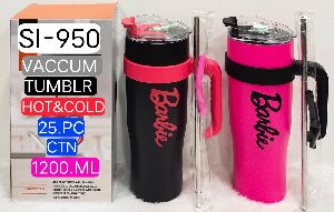 Stainless Steel Corporate Tumblers