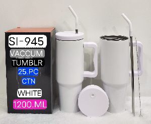 Stainless Steel Corporate Tumblers
