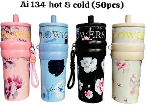 Stainless Steel Corporate Tumblers