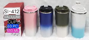 Stainless Steel Corporate Mugs