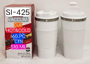 Stainless Steel Corporate Mugs