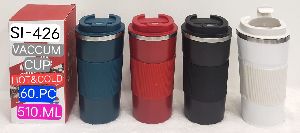 Stainless Steel Corporate Mugs
