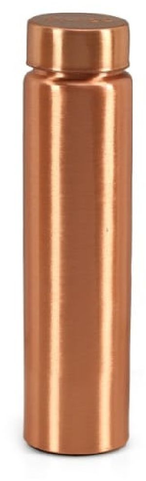 Copper Bottle Gift Set