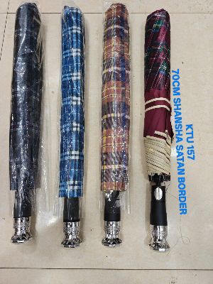 Folding Umbrella
