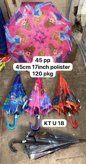 Folding Umbrella