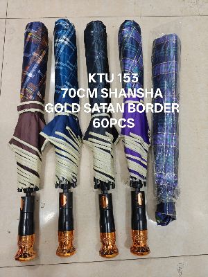 Folding Umbrella