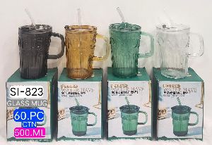 Kids Glass Sipper Bottles