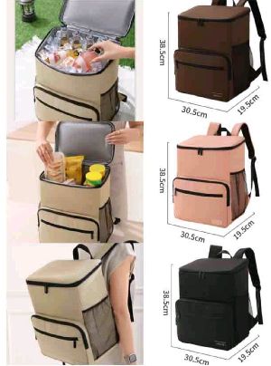 Kids Imported Lunch Bags