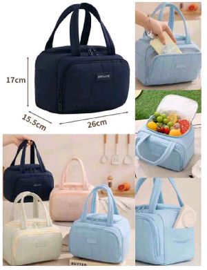Kids Imported Lunch Bags