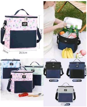 Kids Imported Lunch Bags