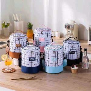 Kids Imported Lunch Bags