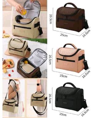 Kids Imported Lunch Bags