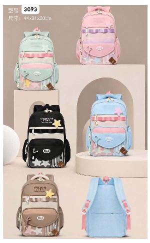 Kids Imported School Bags