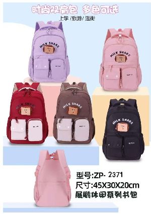 Kids Imported School Bags
