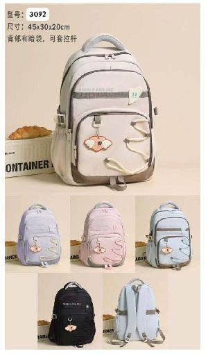 Kids Imported School Bags