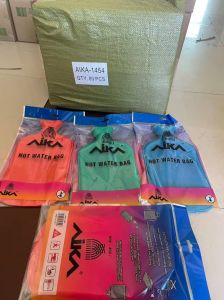 Hot Water Rubber Bags