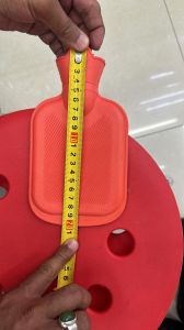 Hot Water Rubber Bags