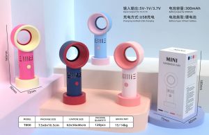 Imported Hand Fans
