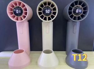 Imported Hand Fans