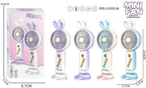 Imported Hand Fans