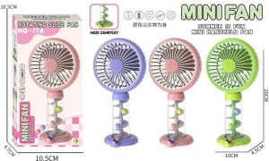 Imported Hand Fans