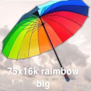 Folding Umbrella