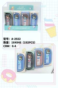 Kids Imported Pouches